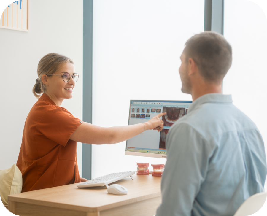 orthodontiste saint aunes prendre rdv Orthodontiste Saint-Aunès Cabinet d'orthodontie du Dr SIMEONI