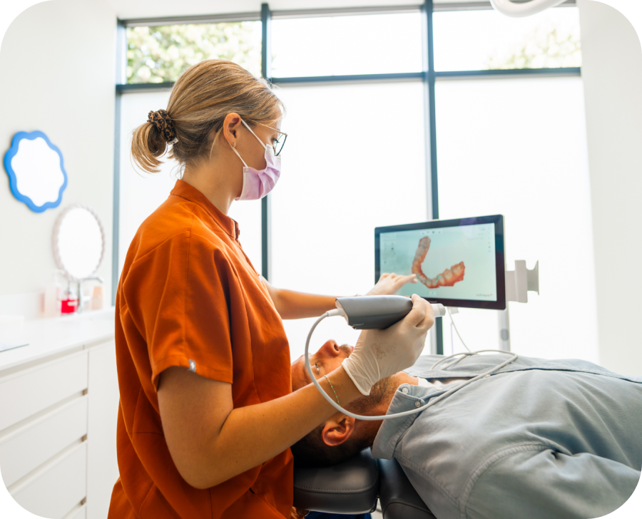 simeoni castelnau le lez traitements orthodontie Orthodontiste Castelnau-le-Lez Cabinet d'orthodontie du Dr SIMEONI