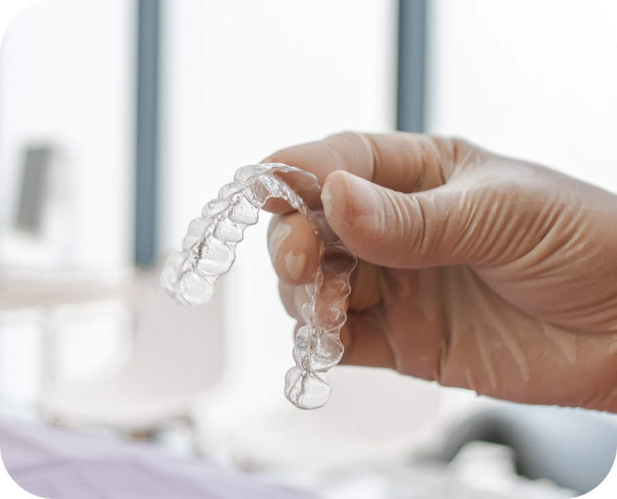 gouttieres invisibles vendargues simeoni Orthodontiste Vendargues Cabinet d'orthodontie du Dr SIMEONI